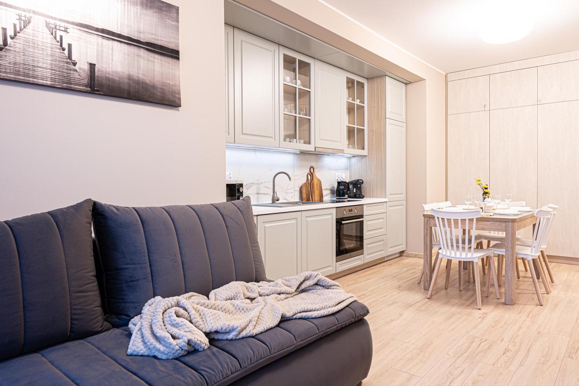 2Homerent Let'S Sea กาสกี ภายนอก รูปภาพ