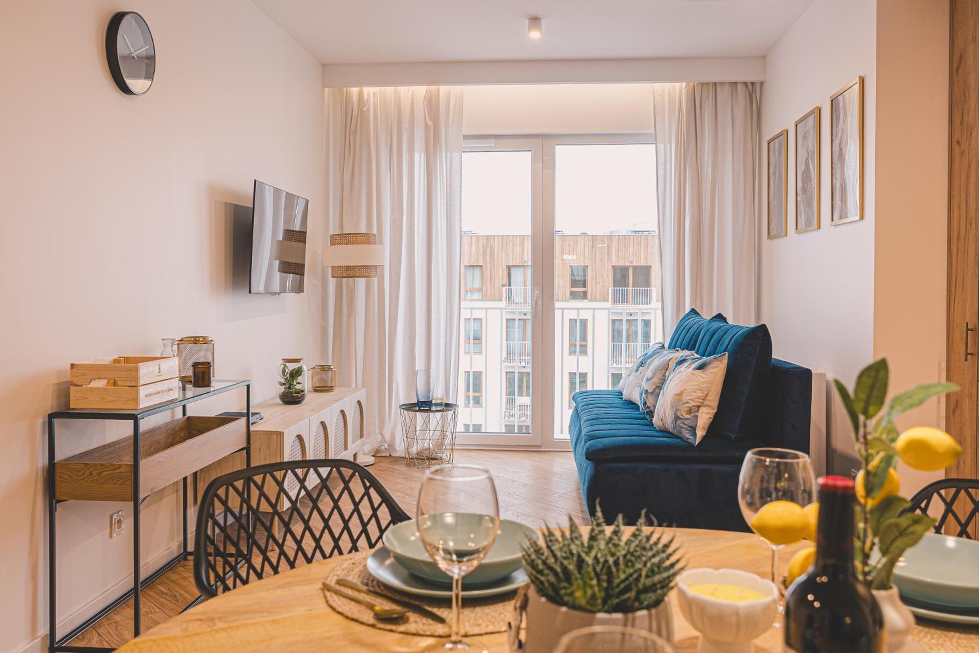 2Homerent Let'S Sea กาสกี ภายนอก รูปภาพ