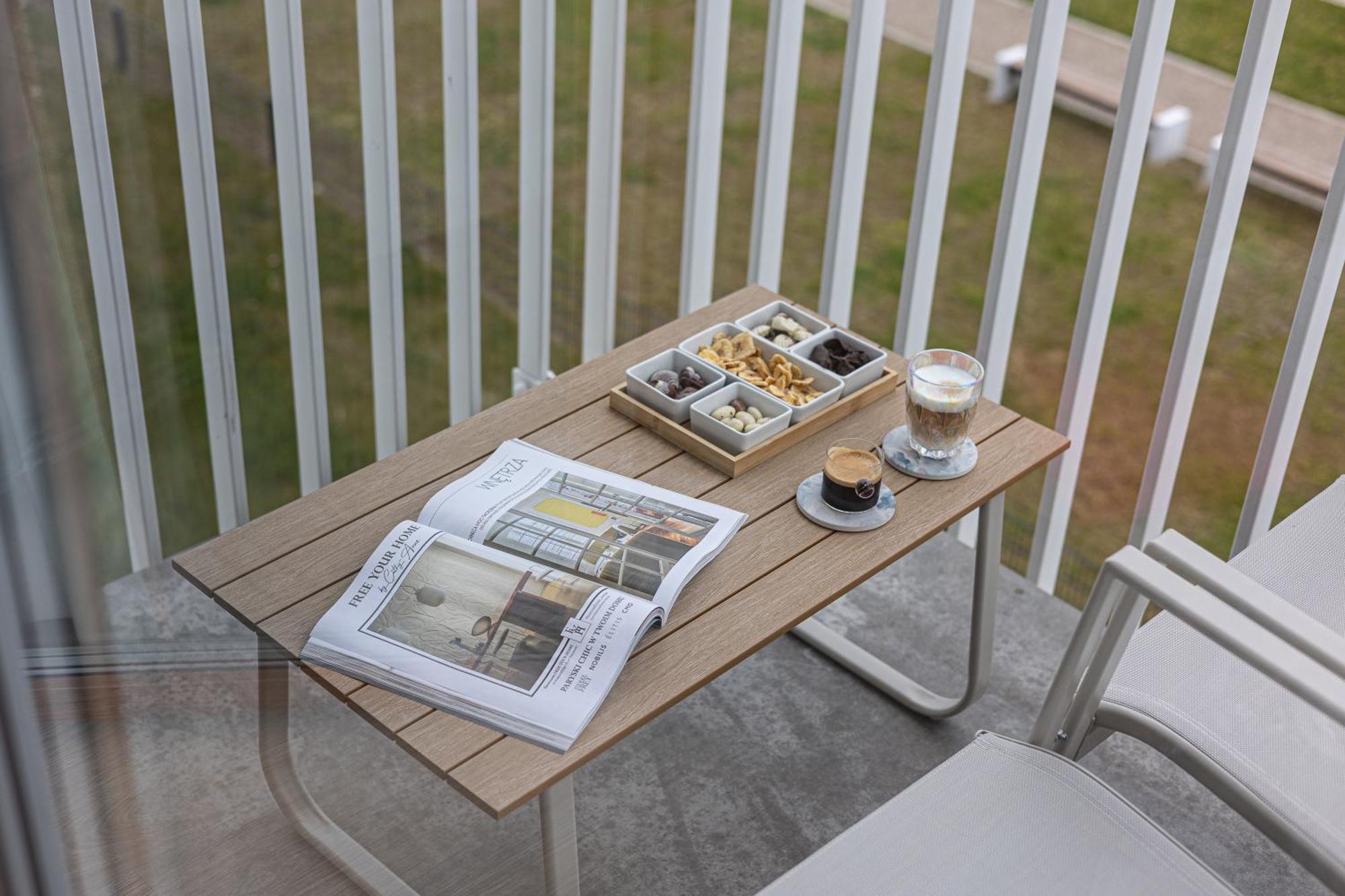 2Homerent Let'S Sea กาสกี ภายนอก รูปภาพ