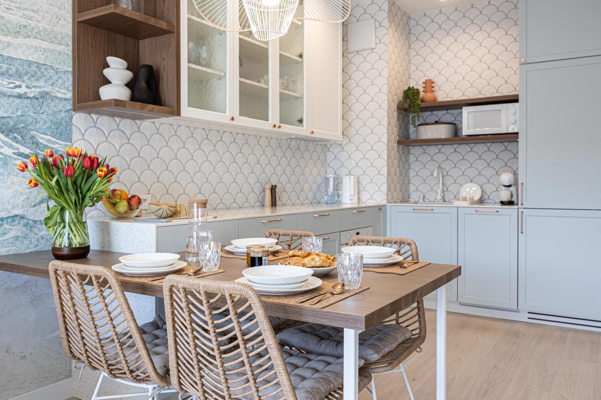 2Homerent Let'S Sea กาสกี ภายนอก รูปภาพ