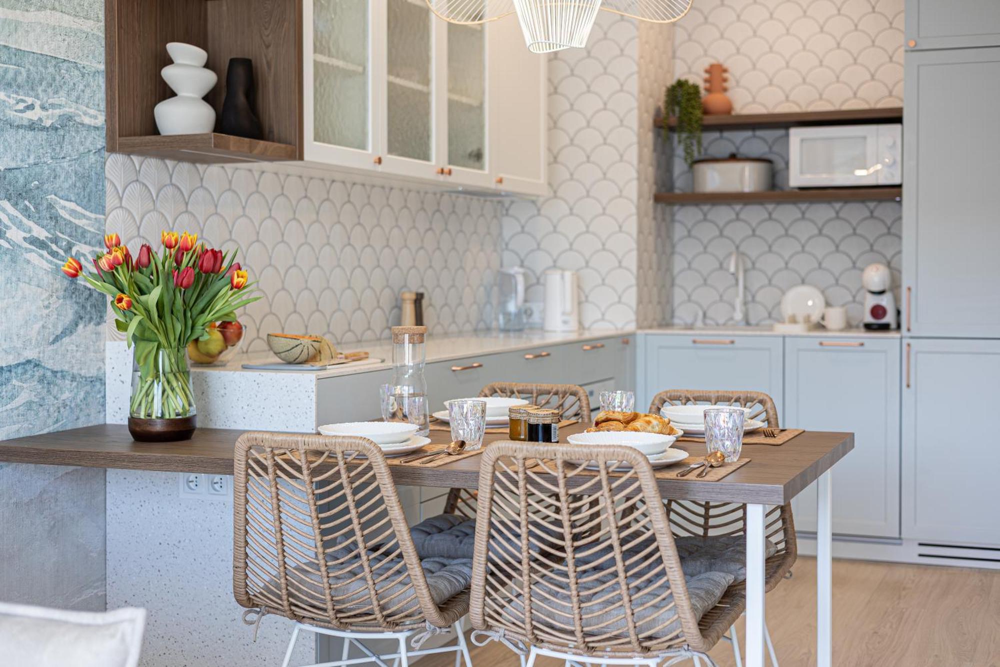 2Homerent Let'S Sea กาสกี ภายนอก รูปภาพ