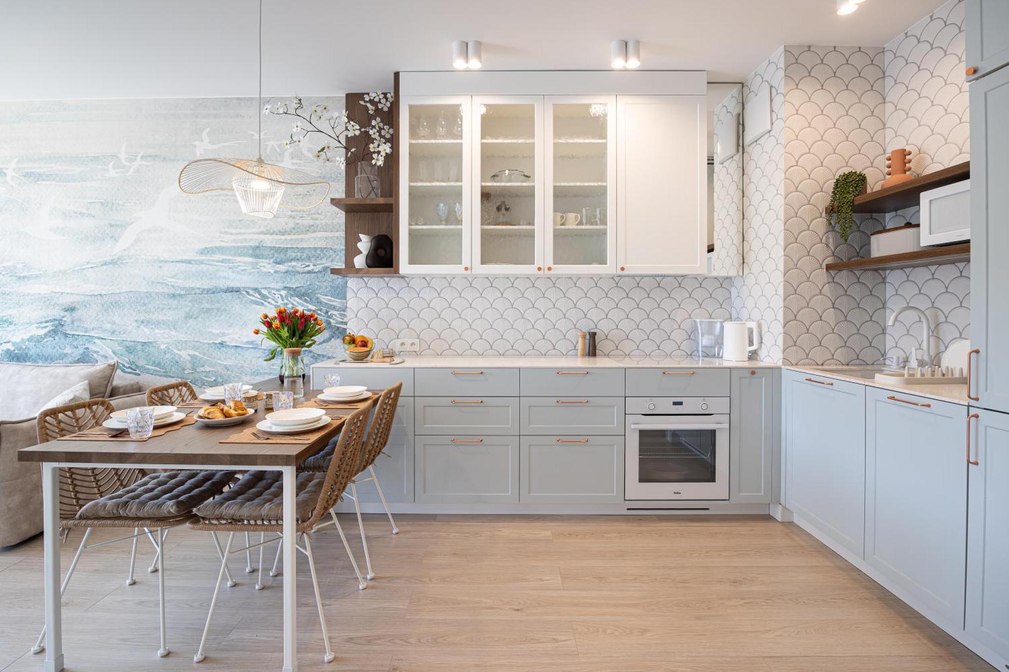 2Homerent Let'S Sea กาสกี ภายนอก รูปภาพ