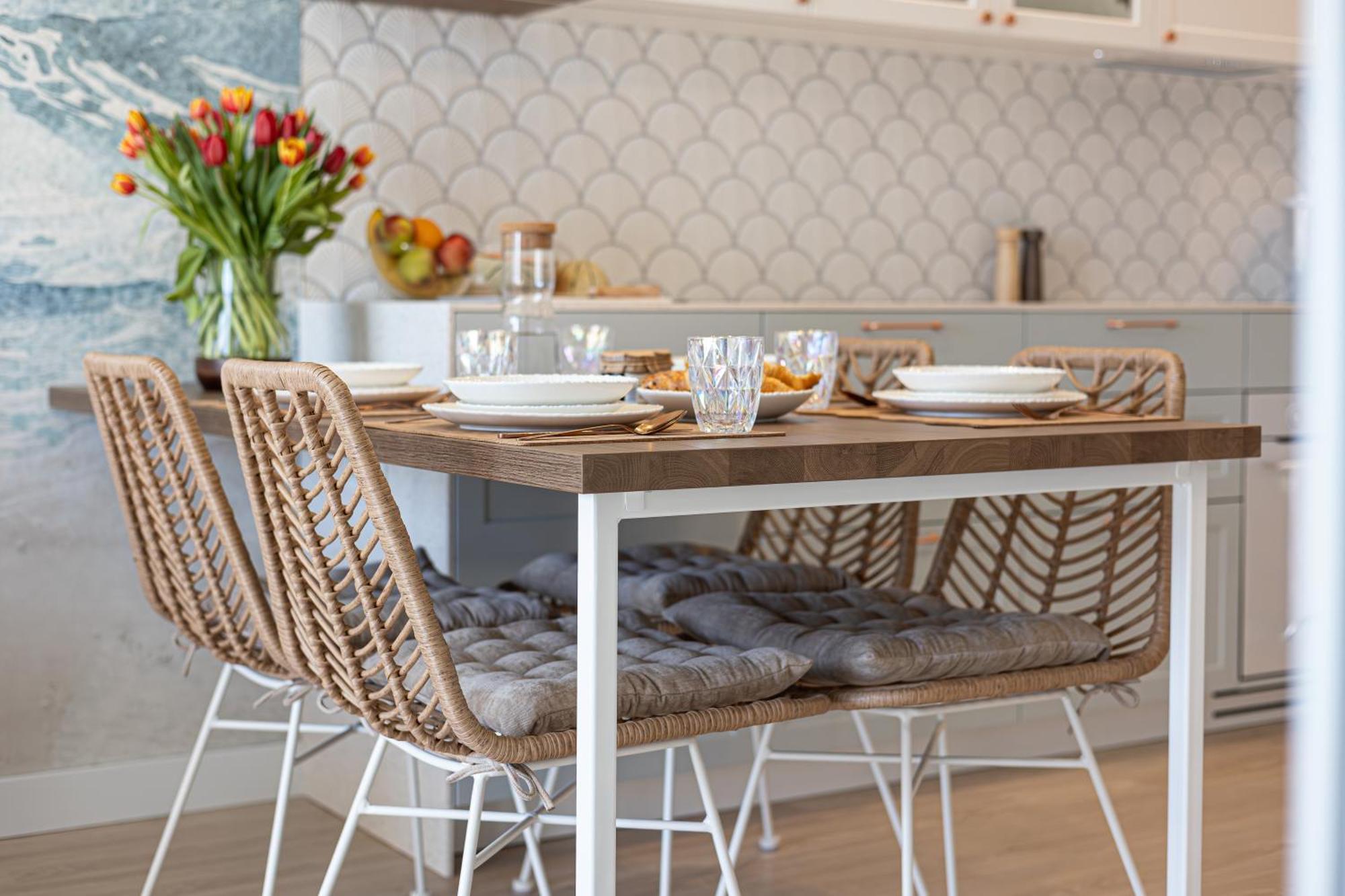 2Homerent Let'S Sea กาสกี ภายนอก รูปภาพ