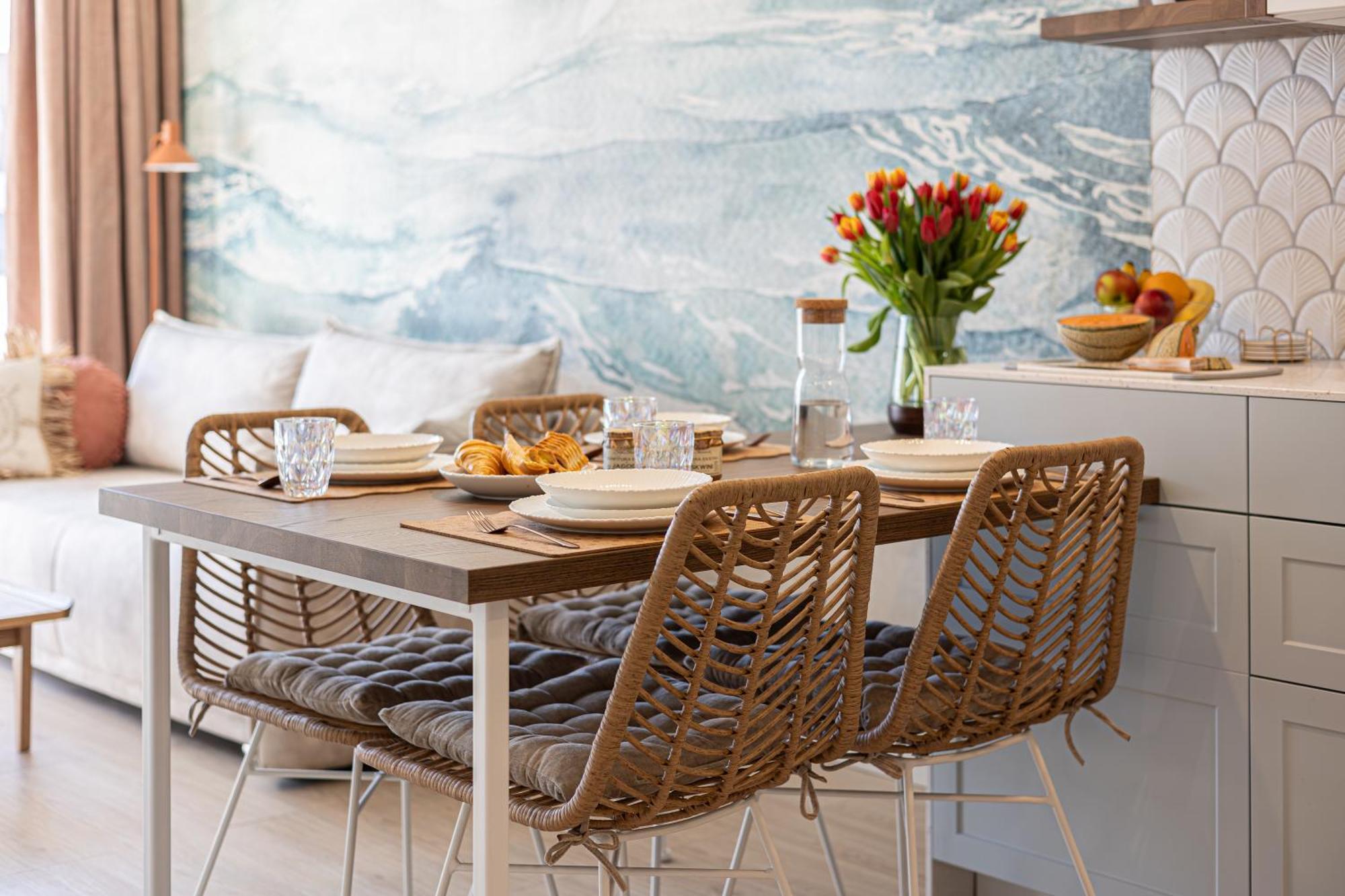 2Homerent Let'S Sea กาสกี ภายนอก รูปภาพ