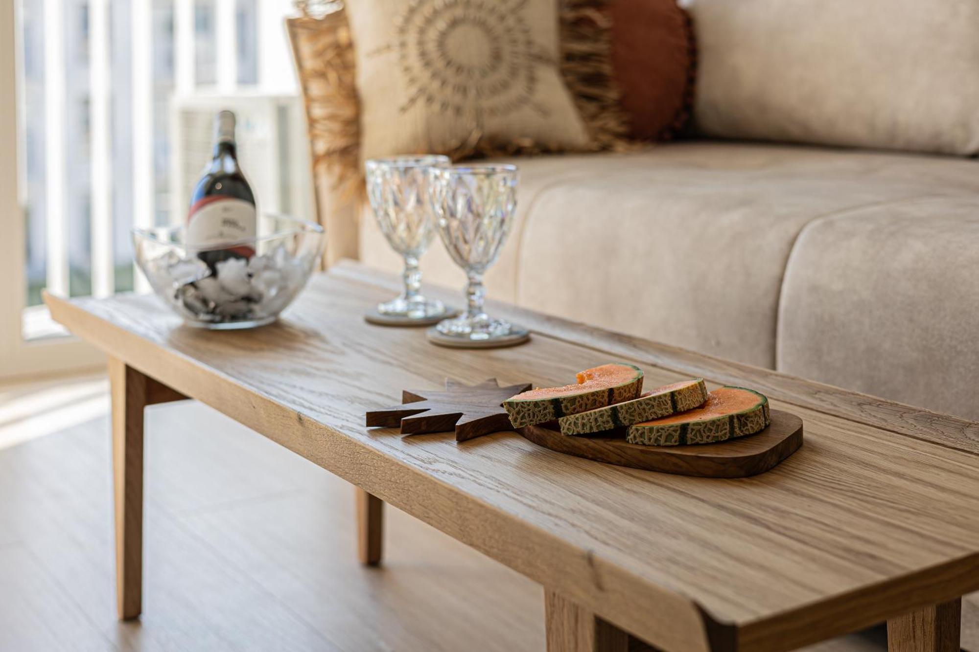 2Homerent Let'S Sea กาสกี ภายนอก รูปภาพ